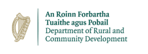 Department of Rural and Community Development 